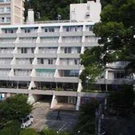 Breezbay Seaside Resort Atami Атами Екстериор снимка