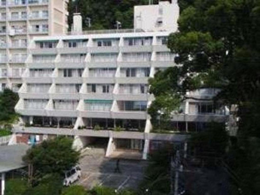 Breezbay Seaside Resort Atami Атами Екстериор снимка