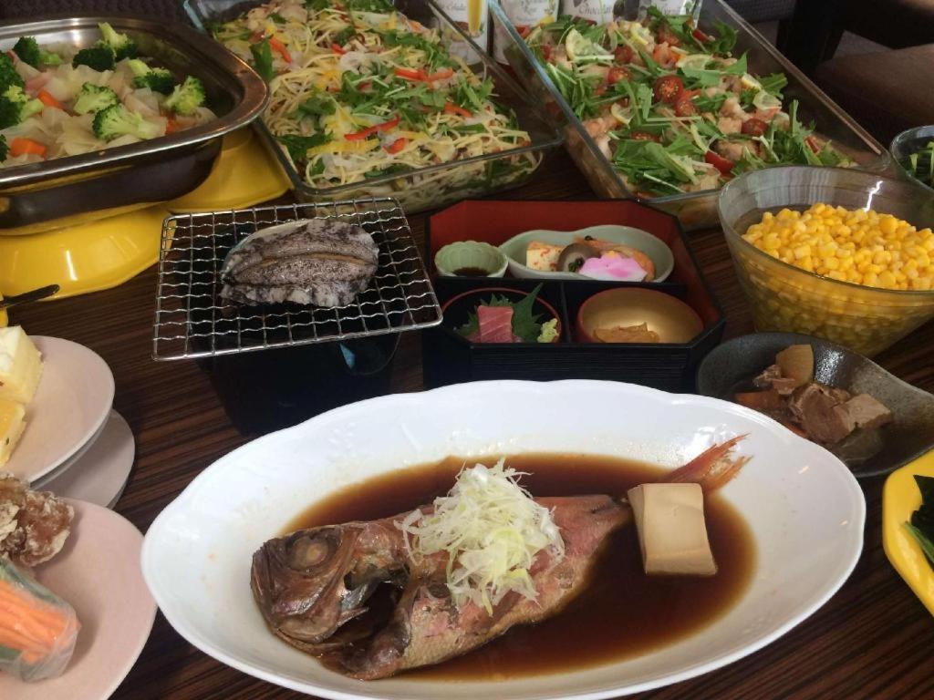 Breezbay Seaside Resort Atami Атами Екстериор снимка
