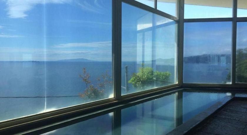 Breezbay Seaside Resort Atami Атами Екстериор снимка