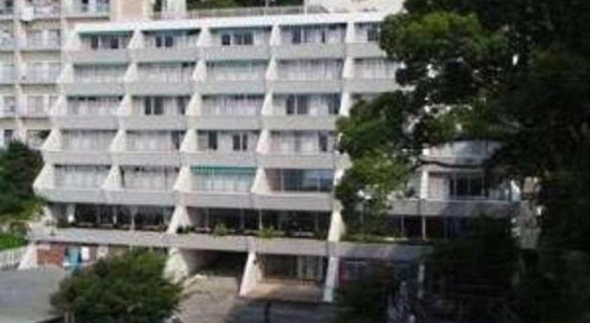 Breezbay Seaside Resort Atami Атами Екстериор снимка