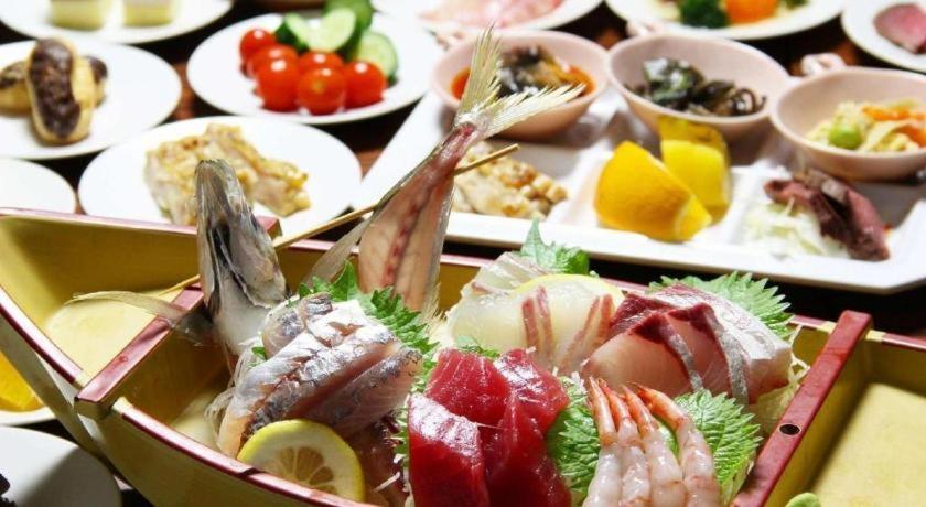 Breezbay Seaside Resort Atami Атами Екстериор снимка
