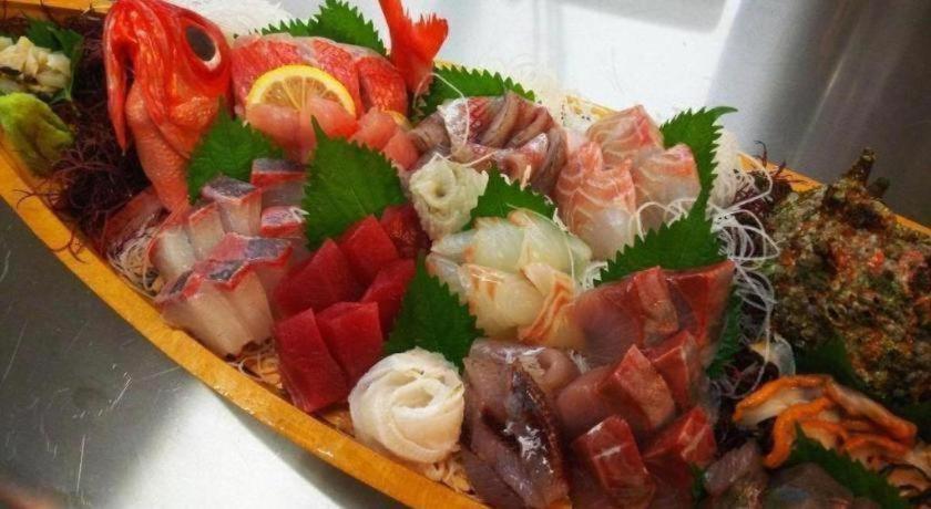Breezbay Seaside Resort Atami Атами Екстериор снимка